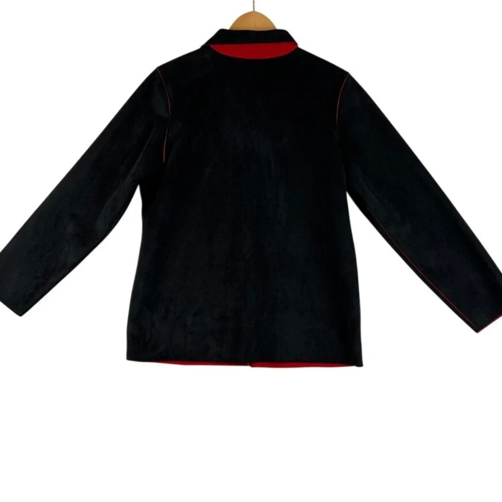 Denim&Co cozy stylish